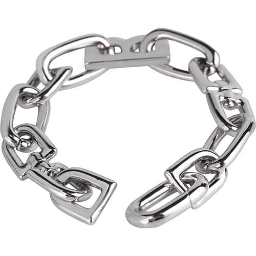 Forcehold Metal Bracelets