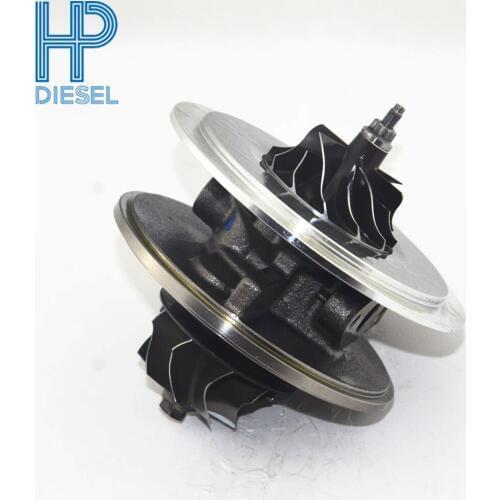 GT2252V Turbo cartridge 454192 for VW T4 Transporter 2.5 TDI Syncro 75 Kw 102 HP AXL 1995- turbine replace core chra 454192-6/2