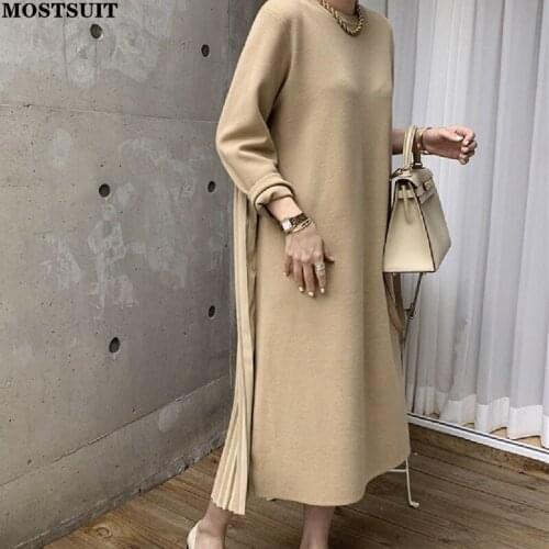 Mostsuit Long Dresses