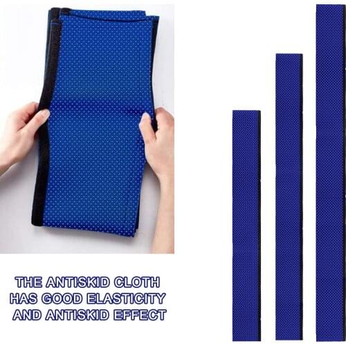 Non-slip Soft Pool Handrail Cover Armrest Cover for Swimming Pool Railing Grip Children Seniors Handicapped People Royal Blue