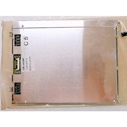 Original 8.5" LCD Screen Display Panel LM64P74