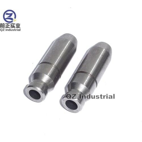 QZ industrial new and original high quality for SUZUKI Motorcycle QINGQI200 GS200 DR200 GXT200 QM200GY valve guide kit