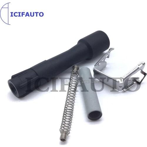 Ignition Coil Repair Rubber Boots Turret For BMW M3 M5 X5 Z3 Z8 325 328 330 525 528 530 740 L4 V8 12131404309,12131703825