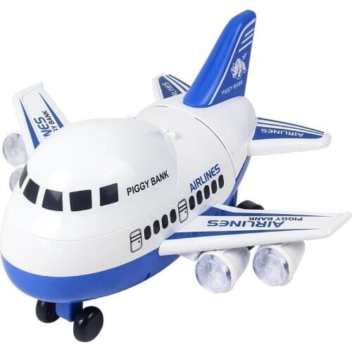 Cute Piggy Bank For Kids Coin Safe Car Interesting Piggy Banks Storage Toy Money Box Children Box Gift Hucha Household ED5CXG