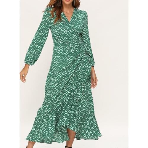 SLPBELY Fashionable Shirt Dresses