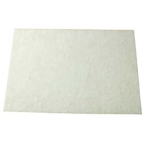 MENALUX F9000 Universal vacuum cleaner motor filter 240X202