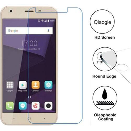 VSYTERECO Screen Protectors For ZTE Blade A6