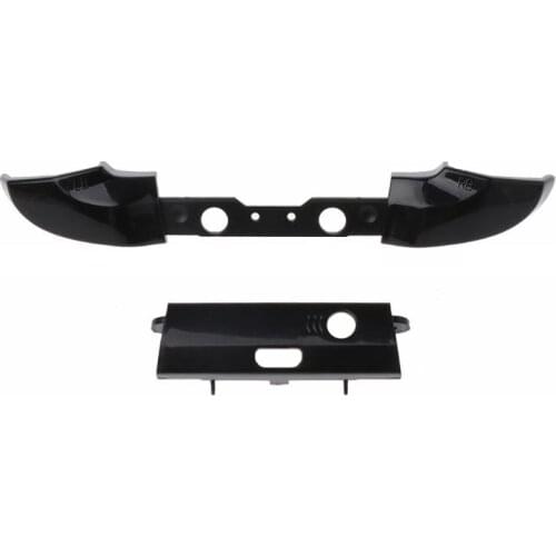 LB RB Button Bumper Replacement Trigger Parts for Xbox One S Slim Controller R9JA