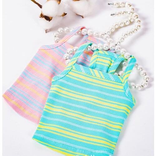 Ins Dog Vests French Bulldog Dog Clothes Dogs Clothing Dog Costume Animal Clothes Everything for Dogs Luxury Dog Clothes Outfit