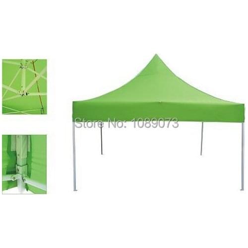 Marquee/tant/outdoor advertising umbrella, 2m*2m, strong wind-resistant steel frame, logo printing can be done, good quality