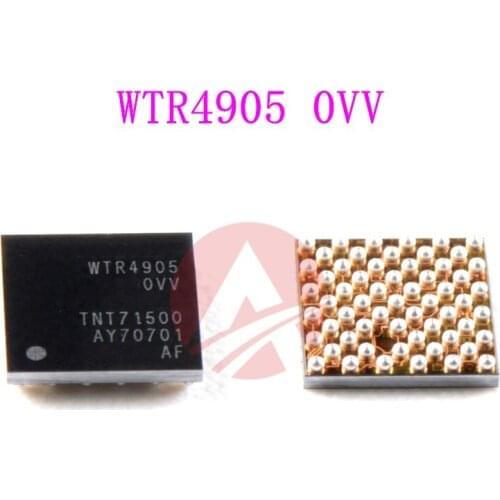1pcs 100% New WTR4905 0VV IC Chip