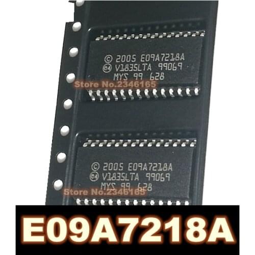 1pcs 2005 E09A7218A sop to Penhold 7218A Printer chip