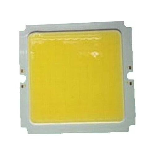 10X Super bright 30W square cob led light source with Epistar chip free shipping