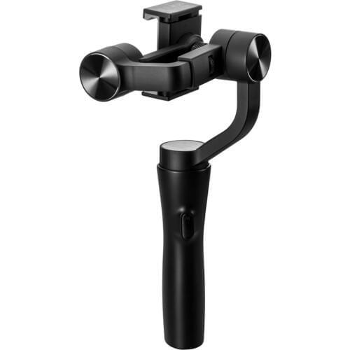 3 Axis Handheld Universal Smart Phone Stabilizer Humanized Control Panel Camera Gimbal Stabilizer