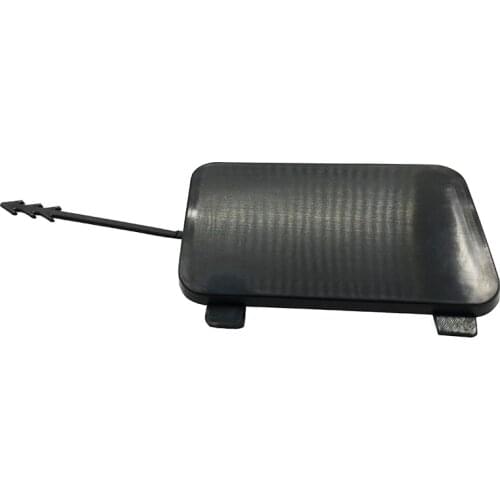 8R0807449 8R0807450 for Audi Q5 2009-2017 Automobile rear bar trailer hook cover rear bumper towing hook cover plate