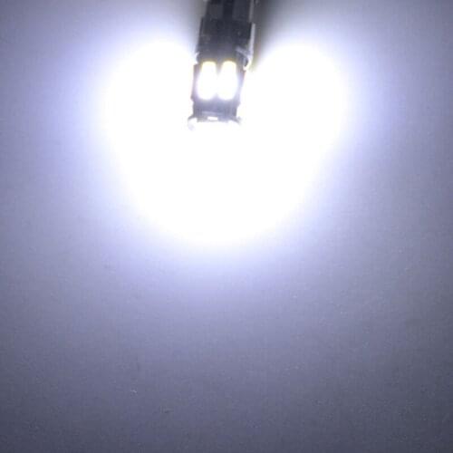 Bulb Car LED Tail Lights DC 12V License Light Reading Light Replacement