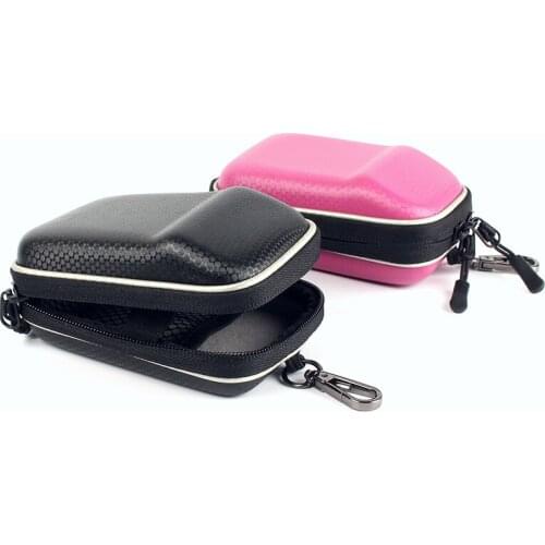 Digital Camera Case Bag Portable Hand Bag Case For Canon Powershot IXUS 170 160 155 265 SX600 SX610 SX150 SX160 Digital Camera