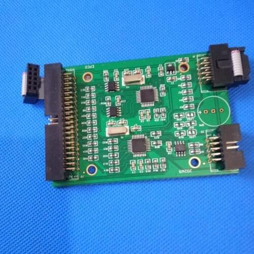 Chip Decoder for HP Designjet Z6100