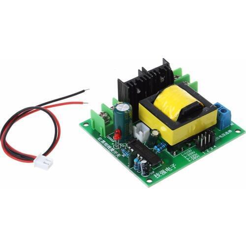 DC-AC Converter 12V to 110V 200V 220V 280V 150W Inverter Boost Board Transformer