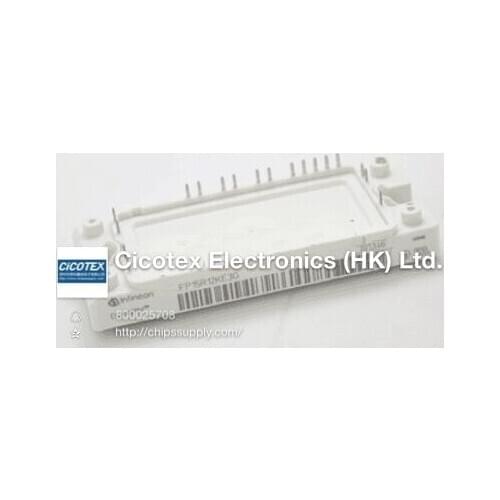 FP15R12KE3G 15R12KE Module IGBT VCES 600V 22A