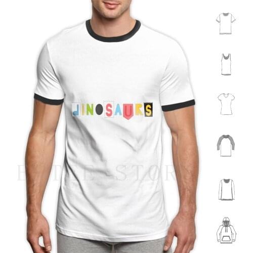 Dinosaur-Dino T Shirt Men Cotton 6xl Dinosaur Dinosaurs Dino Dinos Tyrannosaurus T Rex Best Dinosaur Kawaii Dino Pattern