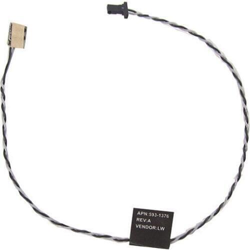 Optical Drive Temperature Temp Sensor Cable For iMac 27" A1312 2011 593-1376