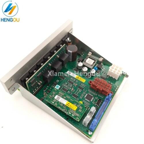 12 Months Warranty Heidelberg Offset circuit card 00.785.0551 LTM300-4 with or without small board M2.144.5051 00.785.0482/02