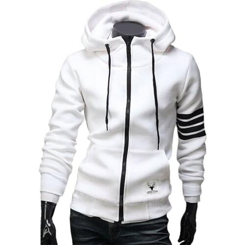 Модные мужские толстовки LEOGARY China At AliExpress