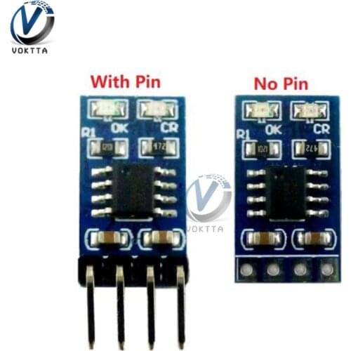 1A 5V MPPT Solar Controller 3.7V 4.2V Lithium Lon and Lithium Polymer Batteries for 6V 9V 12V 18V 24V 36V 48V Solar Panel