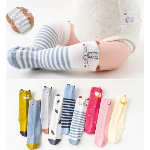 Little Calabash Socks For Babies