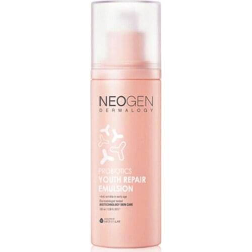 Neogen Face Emulsions