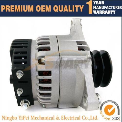 New Engine alternator for deutz engine 13020748 1302 0748