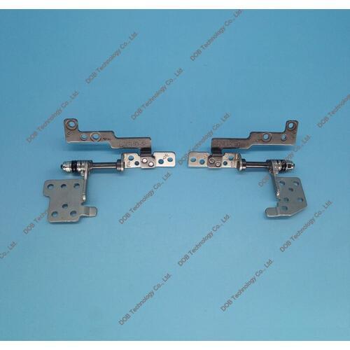 Free shipping Original Laptop LCD hinge for ASUS UX510 Hinges Left Right laptop hinges