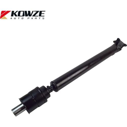 Front M/T Propeller Shaft Assy for Mitsubishi Pajero Montero III IV 1999-2016 V73 V75 V77 V78 V87 V88 V93 V98 MR580389 MR453516