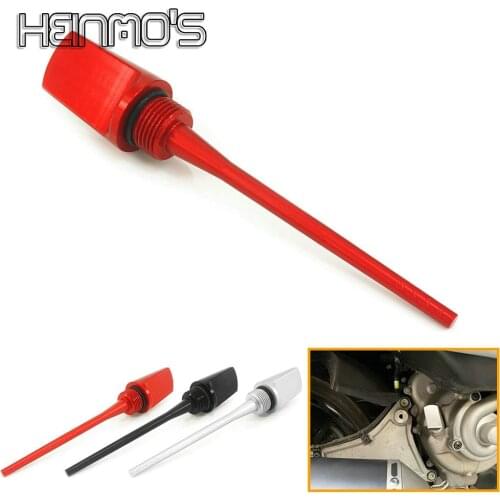 Scooter Dipstick For Vespa GTS 250 300 HPE 2019 2020 2021 GTS300 GTS250 Fuel Oil Tank Depth Level Stick Measuring Instrument