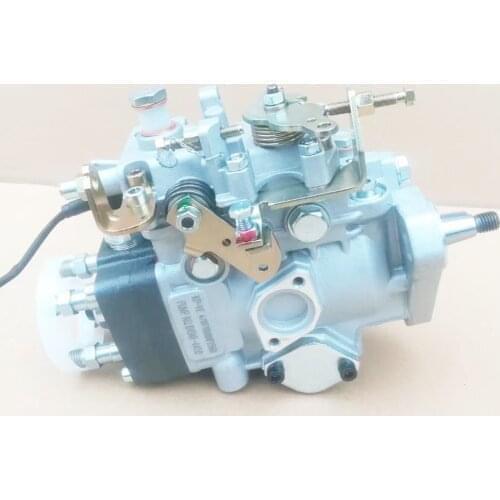 Three Cylinder Fuel Injection Pump VE3/9F1500L376AG VE Pump Rotor Fuel Injection Pump For KIPOR Generator