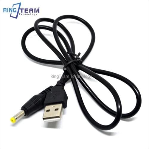 USB Cable Dedicated Power Cord PSP Charging Cable Is Suitable PSP2000/3000 Charger Data Cable For Sony