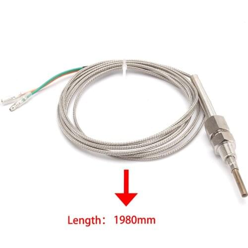 YOMI Exhaust Gas Temperature Sensors
