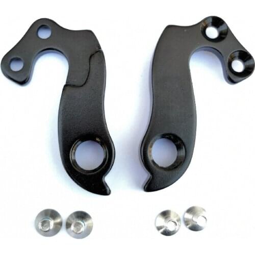 1pc Bicycle rear derailleur hanger For CANYON No.12 Cube #CR10199 Nakamura Stevens Lapierre Kona De Rosa Vitus drag MECH dropout