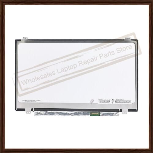 14.0" LED LCD Screen for Lenovo Thinkpad T440 N140HCE-EAA 30 pins 1920×1080 Laptop LCD Display Panel