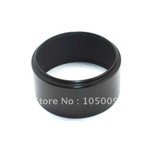 49 52 55 58 62 67 72 77 82 mm tele screw in mount Metal Lens Hood for Canon nikon sony pentax olympus dslr camera