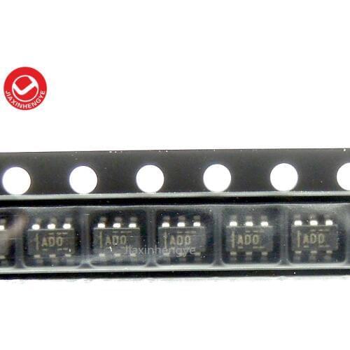ADS1100A0IDBVT ADS1100A0IDBVR ADS1100AOIDBVT ADS1100AOIDBVR ADS1100 SOT23-6 Original and New 10PCS/LOT