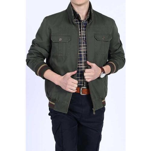 Мужские Куртки ANPOETCHY China At AliExpress