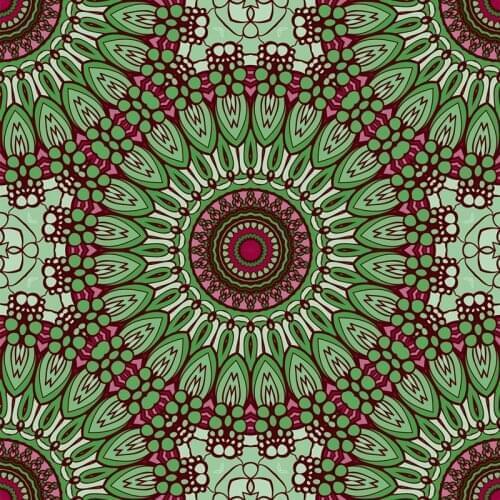 Colorful print Wall Tapestry Wall Hanging Psychedelic Tapestry Decor for Bedroom Living Room Pattern background vector W517