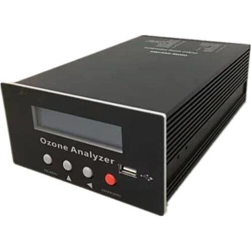 Ozone Sensor,ozone analyzer for ozone generator output concentration measuring Free shipping by DHL/EMS/FEDEX