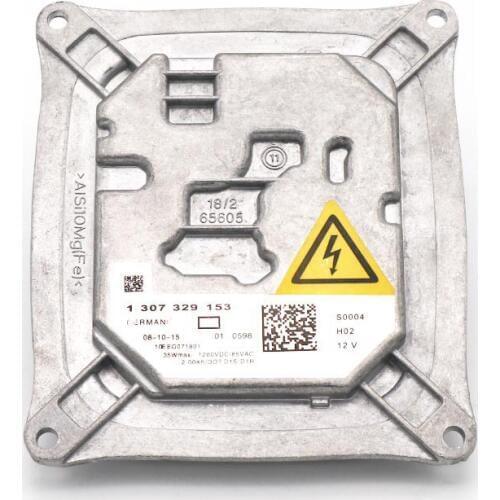 For BMW 328i/328xi/335i/335xi E90 M3 Xenon HID Headlight Ballast Module 1307329153 130732915301 1307329193 130732919301