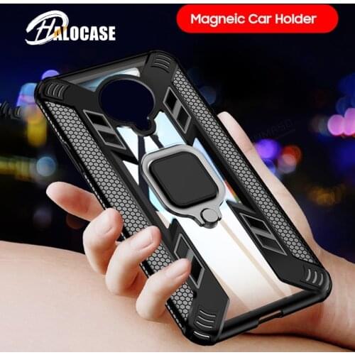 For Redmi K30 Pro Note 9S 8T 8 9 S Pro Max 7 Poco X3 Nfc case For Xiaomi Mi Poco F2 Pro X2 10 Pro A3 8 Lite Full Armor Back Case