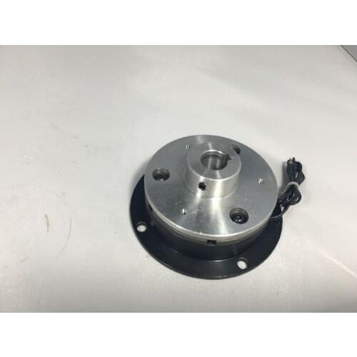Electromagnetic Brake FBD-2.5 FBD-025 DC24V 2.5KG Inner Hole 20MM 25MM 20W