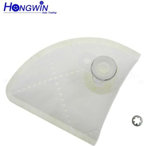 17045-SNA-020 MPU109 Fuel Pump Strainer Filter Mesh Diameter 11 MM Size 71*68 MM