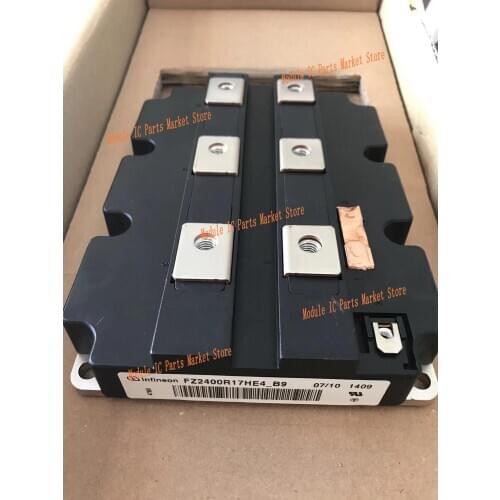 FZ2400R17HE4_B9 FZ2400R17HE4-B9 New